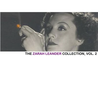 Zarah Leander The Zarah Leander Collection, Vol. 2