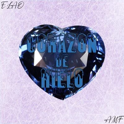 AMF Corazón de Hielo