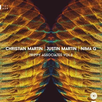 Christian Martin Trippy Associates, Vol. 2