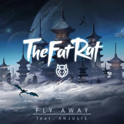 TheFatRat Fly Away