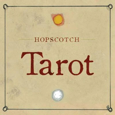 Julia Aks/Madeline Falcone Veronika Krausas: Hopscotch Tarot