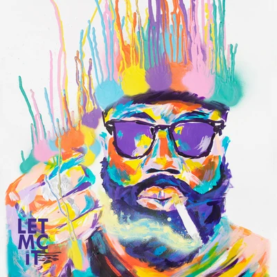 Mikill Pane Let MC It