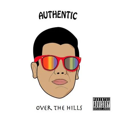 Authentic Over the Hills