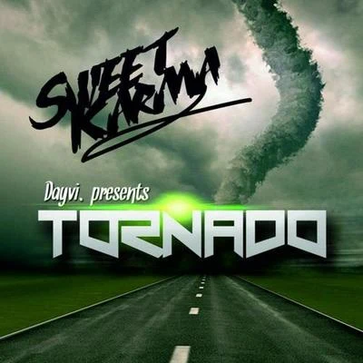 Dayvi/Pablo Jara Tornado EP