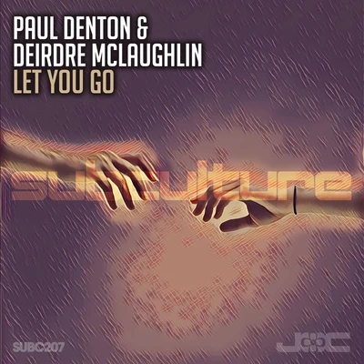 Paul Denton/Deirdre Mclaughlin Let You Go