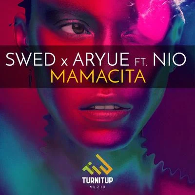 Swed/Aryue鄭越 Mamacita