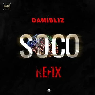 Damibliz Soco (Remix)