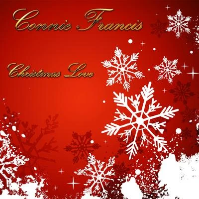 Connie Francis Christmas Love