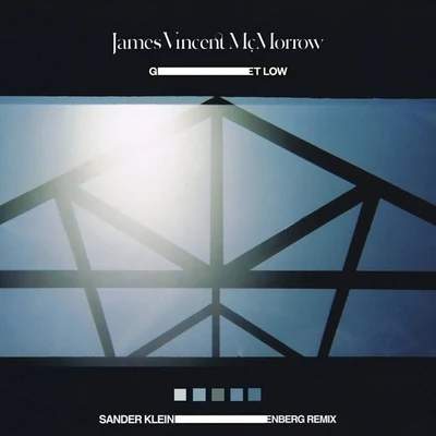 James Vincent McMorrow Get Low