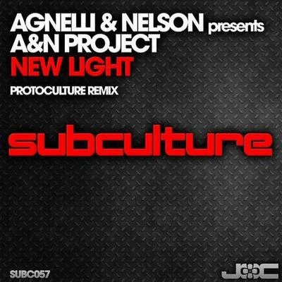 Agnelli & Nelson/A&N Project New Light