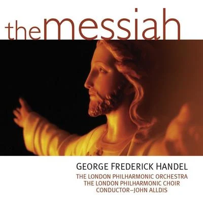 London Philharmonic Orchestra/London Philharmonic Choir The Messiah