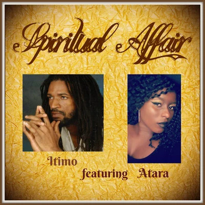 Itimo Spiritual Affair