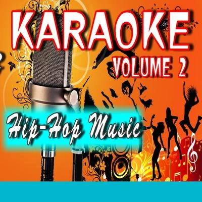 Mike Smith Karaoke Hip-Hop Music, Vol. 2 (Special Edition)