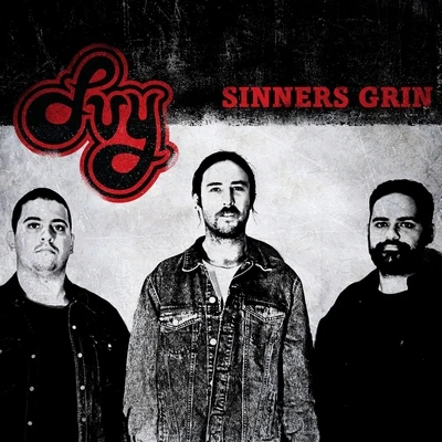 ivy Sinners Grin