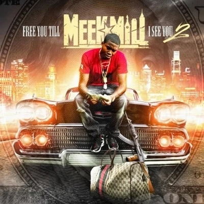 Meek Mill Free You Till I See You, Vol. 2