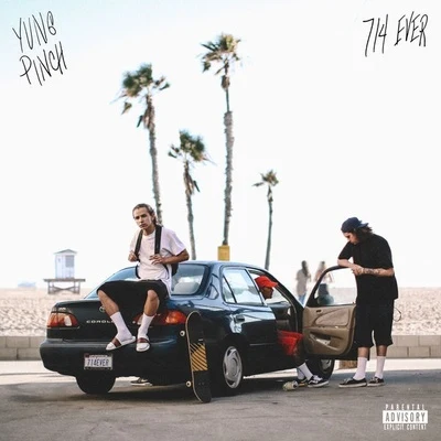 Yung Pinch 714Ever