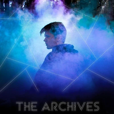 Adam Wright The Archives