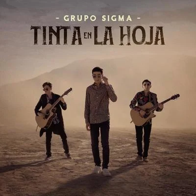 Grupo Sigma Tinta En La Hoja