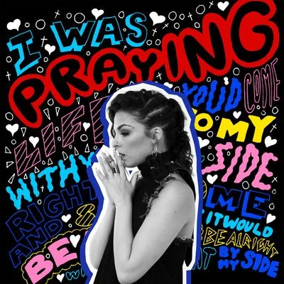 BB Diamond Praying (Radio Edit)