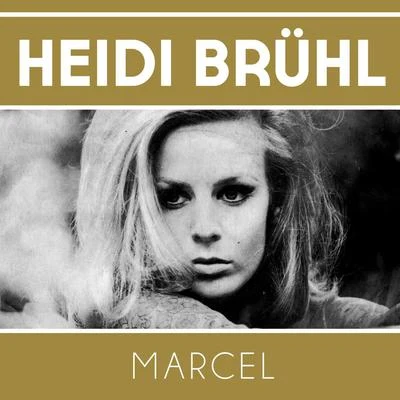 Heidi Brühl Marcel