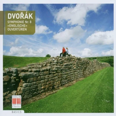 Otmar Suitner Dvorák: Symphony No. 8, My Home & Husitská