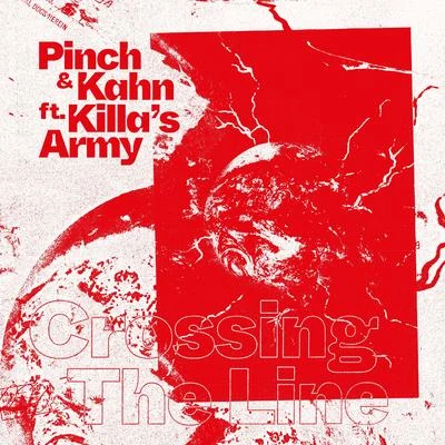 Kahn/Pinch Crossing the Line