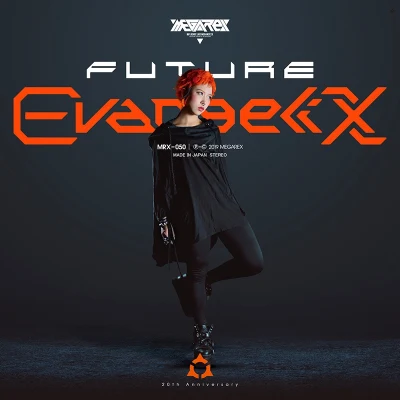 MEGAREX FUTURE EvangeliX