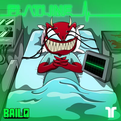 Bailo Flatline