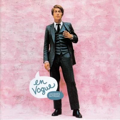 Jacques Dutronc En Vogue