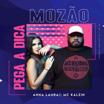 Anna Laura/Mc Kalzin Pega a Dica Mozão