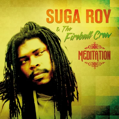 Suga Roy Meditation