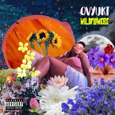 Ovyuki Wildflowers (feat. Temple)