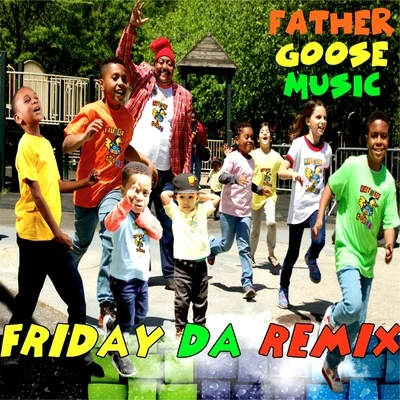 Etcetera/Yamio Bolo/Ricky Famous/Father Goose Music/Little Goose/Itimo Friday Da (Remix) [feat. Etcetera, Little Goose, Yamio Bolo, Itimo, Ricky Famous & Elena Moon Park]