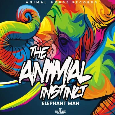 Elephant Man The Animal Instinct