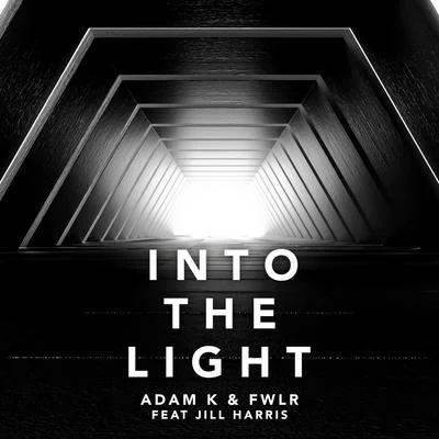 Adam K Into The Light