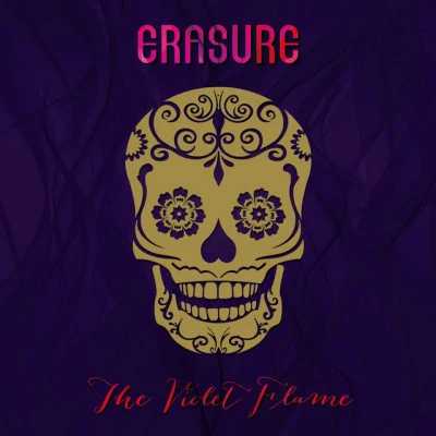 Erasure The Violet Flame (Deluxe)