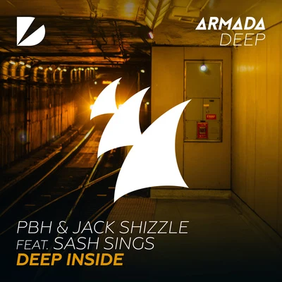 PBH/Jack Shizzle Deep Inside