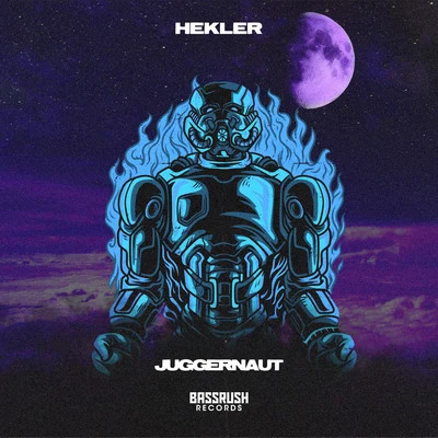 HEKLER Juggernaut