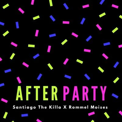 Donny BeatMaker After Party (feat. Rommel Moises & Santiago the killa)