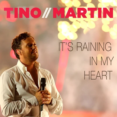 Tino Martin It's raining in my heart