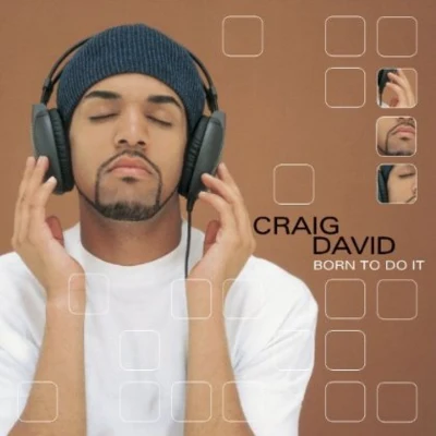 Craig David Rendezvous