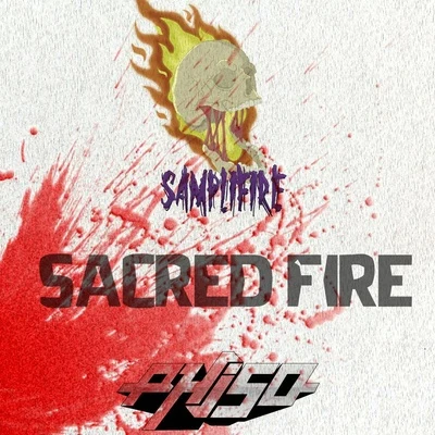 Samplifire Sacred Fire