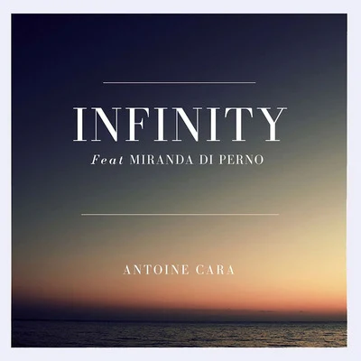 Antoine Cara Infinity