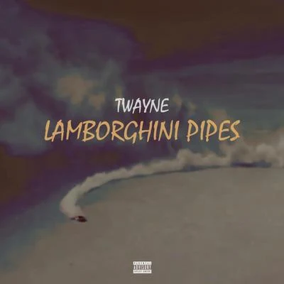 T-Wayne Lamborghini Pipes