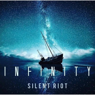 Silent Riot Infinity