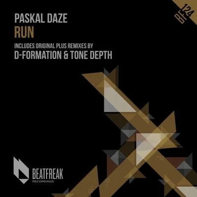 Paskal Daze Run