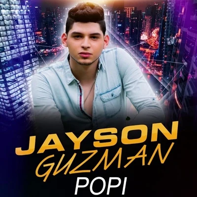 Jayson Guzman Popi