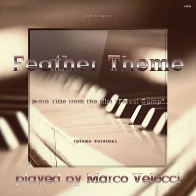 Marco Velocci Feather Theme