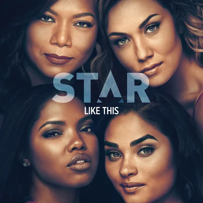 Star Cast Like This (From “Star” Season 3)