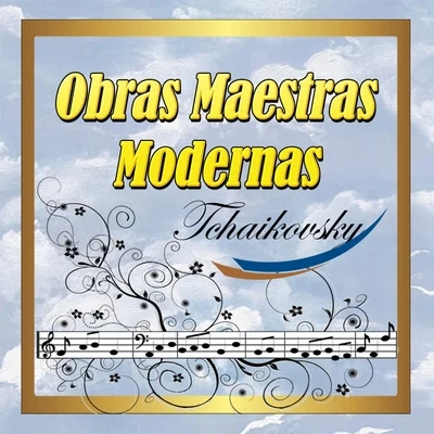 Dalibor Brázda Obras Maestras Modernas, Tchaikovsky